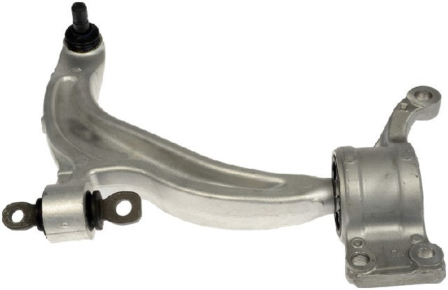 Suspension Control Arm and Ball Joint Assembly Dorman Premium Chassis CB82084PR