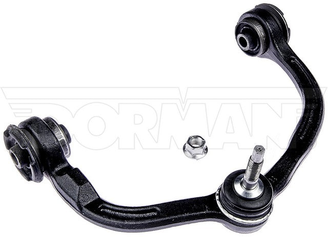 Suspension Control Arm and Ball Joint Assembly Dorman Premium Chassis CB85007PR