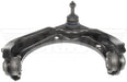 Suspension Control Arm and Ball Joint Assembly Dorman Premium Chassis CB85057PR