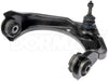 Suspension Control Arm and Ball Joint Assembly Dorman Premium Chassis CB85057PR