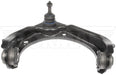 Suspension Control Arm and Ball Joint Assembly Dorman Premium Chassis CB85058PR