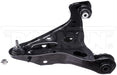 Suspension Control Arm and Ball Joint Assembly Dorman Premium Chassis CB85103PR