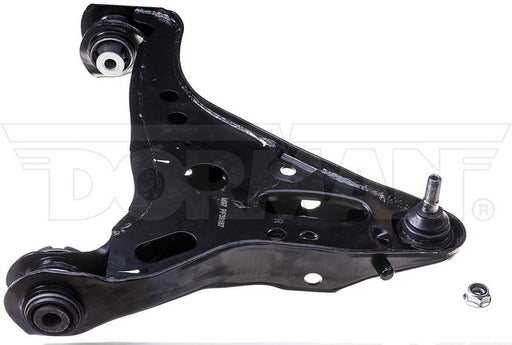 Suspension Control Arm and Ball Joint Assembly Dorman Premium Chassis CB85104PR