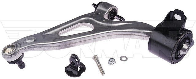 Suspension Control Arm and Ball Joint Assembly Dorman Premium Chassis CB85114PR