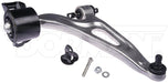 Suspension Control Arm and Ball Joint Assembly Dorman Premium Chassis CB85114PR