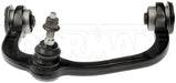 Suspension Control Arm and Ball Joint Assembly Dorman Premium Chassis CB85187PR