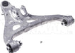 Suspension Control Arm and Ball Joint Assembly Dorman Premium Chassis CB85193PR