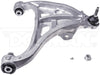 Suspension Control Arm and Ball Joint Assembly Dorman Premium Chassis CB85194PR