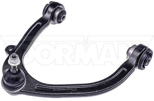 Suspension Control Arm and Ball Joint Assembly Dorman Premium Chassis CB85207PR