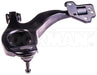 Suspension Control Arm and Ball Joint Assembly Dorman Premium Chassis CB85243PR