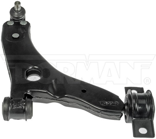 Suspension Control Arm and Ball Joint Assembly Dorman Premium Chassis CB85264PR