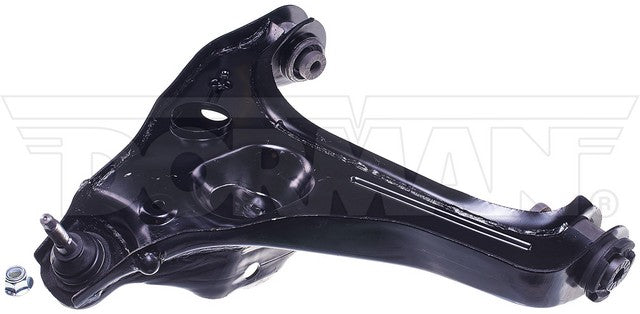 Suspension Control Arm and Ball Joint Assembly Dorman Premium Chassis CB85273PR