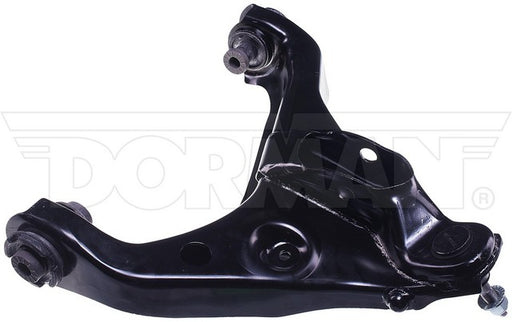 Suspension Control Arm and Ball Joint Assembly Dorman Premium Chassis CB85274PR