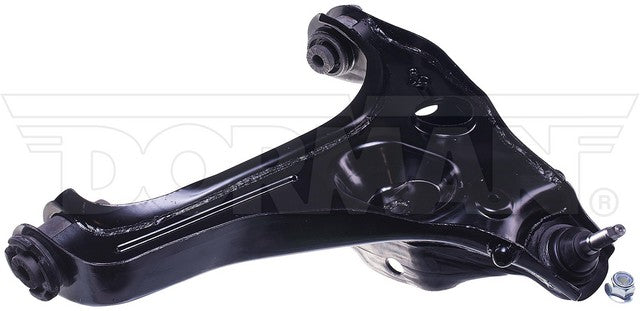 Suspension Control Arm and Ball Joint Assembly Dorman Premium Chassis CB85274PR