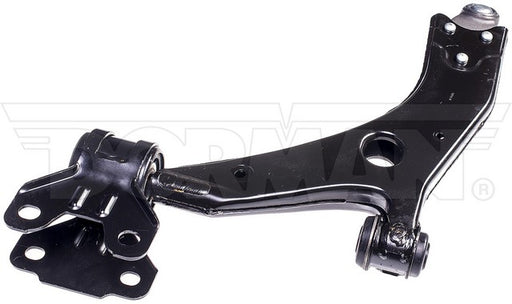 Suspension Control Arm and Ball Joint Assembly Dorman Premium Chassis CB85334PR