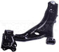 Suspension Control Arm and Ball Joint Assembly Dorman Premium Chassis CB85394PR