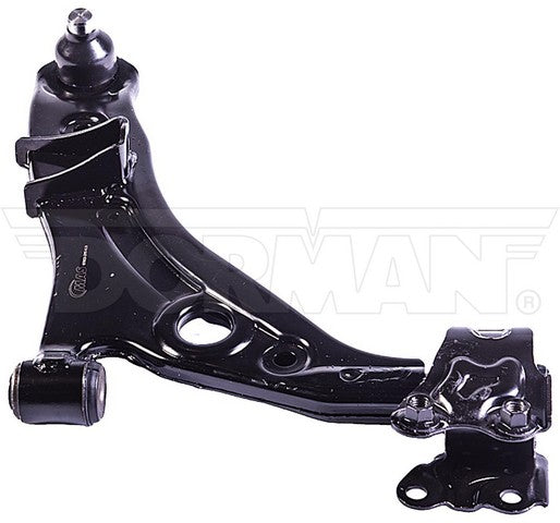 Suspension Control Arm and Ball Joint Assembly Dorman Premium Chassis CB85394PR