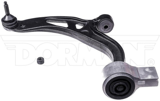 Suspension Control Arm and Ball Joint Assembly Dorman Premium Chassis CB85433PR