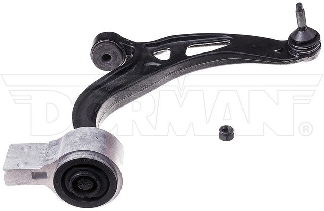 Suspension Control Arm and Ball Joint Assembly Dorman Premium Chassis CB85434PR