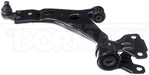 Suspension Control Arm and Ball Joint Assembly Dorman Premium Chassis CB85463PR