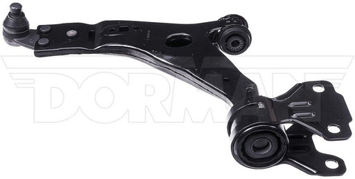 Suspension Control Arm and Ball Joint Assembly Dorman Premium Chassis CB85463PR