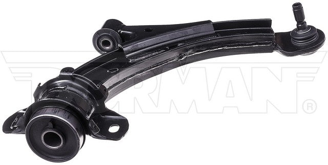 Suspension Control Arm and Ball Joint Assembly Dorman Premium Chassis CB86004PR