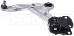 Suspension Control Arm and Ball Joint Assembly Dorman Premium Chassis CB86013PR