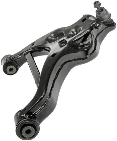 Suspension Control Arm and Ball Joint Assembly Dorman Premium Chassis CB86044PR