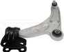 Suspension Control Arm and Ball Joint Assembly Dorman Premium Chassis CB86173PR