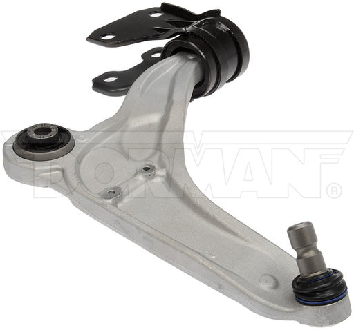 Suspension Control Arm and Ball Joint Assembly Dorman Premium Chassis CB86173PR