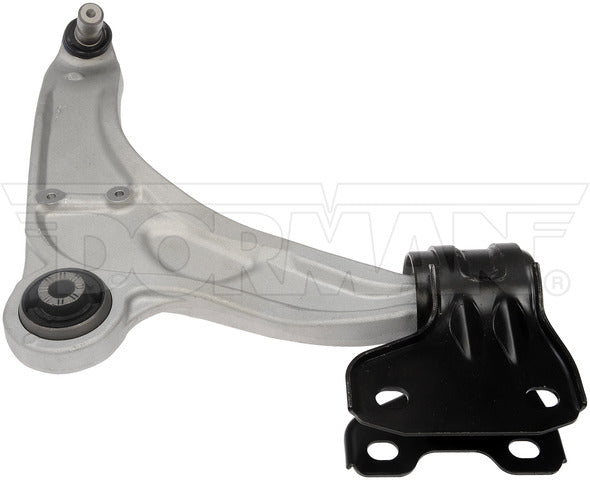 Suspension Control Arm and Ball Joint Assembly Dorman Premium Chassis CB86174PR