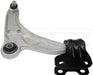 Suspension Control Arm and Ball Joint Assembly Dorman Premium Chassis CB86174PR