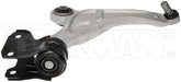 Suspension Control Arm and Ball Joint Assembly Dorman Premium Chassis CB86174PR