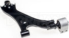 Suspension Control Arm and Ball Joint Assembly Dorman Premium Chassis CB90053PR