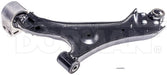 Suspension Control Arm and Ball Joint Assembly Dorman Premium Chassis CB90054PR