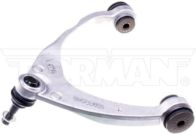 Suspension Control Arm and Ball Joint Assembly Dorman Premium Chassis CB90077PR