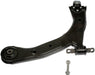 Suspension Control Arm and Ball Joint Assembly Dorman Premium Chassis CB90094PR