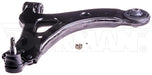 Suspension Control Arm and Ball Joint Assembly Dorman Premium Chassis CB90144PR