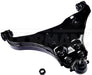 Suspension Control Arm and Ball Joint Assembly Dorman Premium Chassis CB90183PR