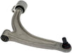 Suspension Control Arm and Ball Joint Assembly Dorman Premium Chassis CB90203PR