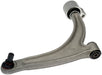 Suspension Control Arm and Ball Joint Assembly Dorman Premium Chassis CB90204PR