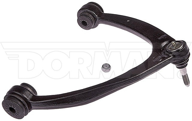 Suspension Control Arm and Ball Joint Assembly Dorman Premium Chassis CB90267PR