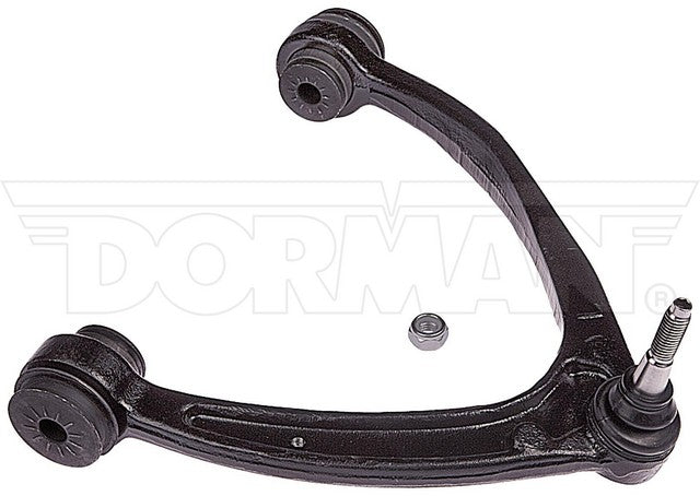 Suspension Control Arm and Ball Joint Assembly Dorman Premium Chassis CB90267PR