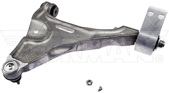 Suspension Control Arm and Ball Joint Assembly Dorman Premium Chassis CB90323PR