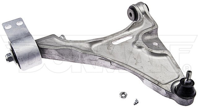 Suspension Control Arm and Ball Joint Assembly Dorman Premium Chassis CB90323PR