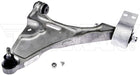 Suspension Control Arm and Ball Joint Assembly Dorman Premium Chassis CB90324PR