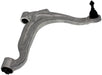 Suspension Control Arm and Ball Joint Assembly Dorman Premium Chassis CB90537PR