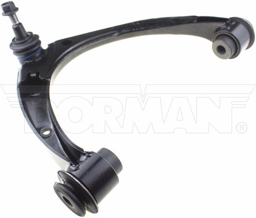 Suspension Control Arm and Ball Joint Assembly Dorman Premium Chassis CB91028PR