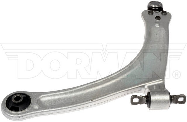 Suspension Control Arm and Ball Joint Assembly Dorman Premium Chassis CB91034PR