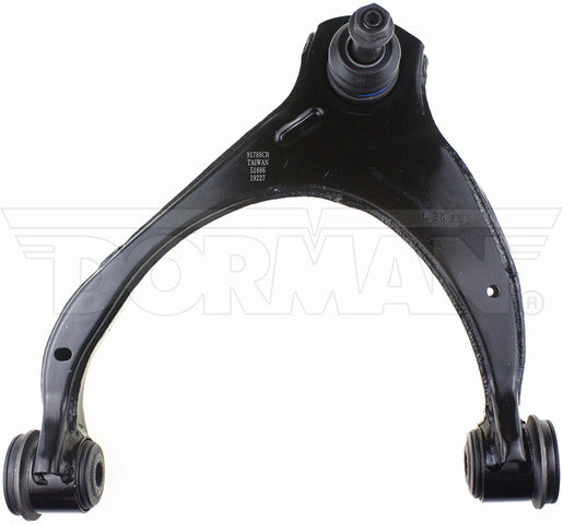 Suspension Control Arm and Ball Joint Assembly Dorman Premium Chassis CB91037PR